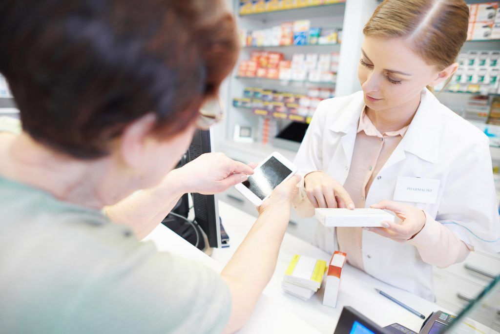 spd farmacia, robot, sistema, software