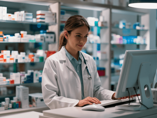 Legislación SPF Farmacia