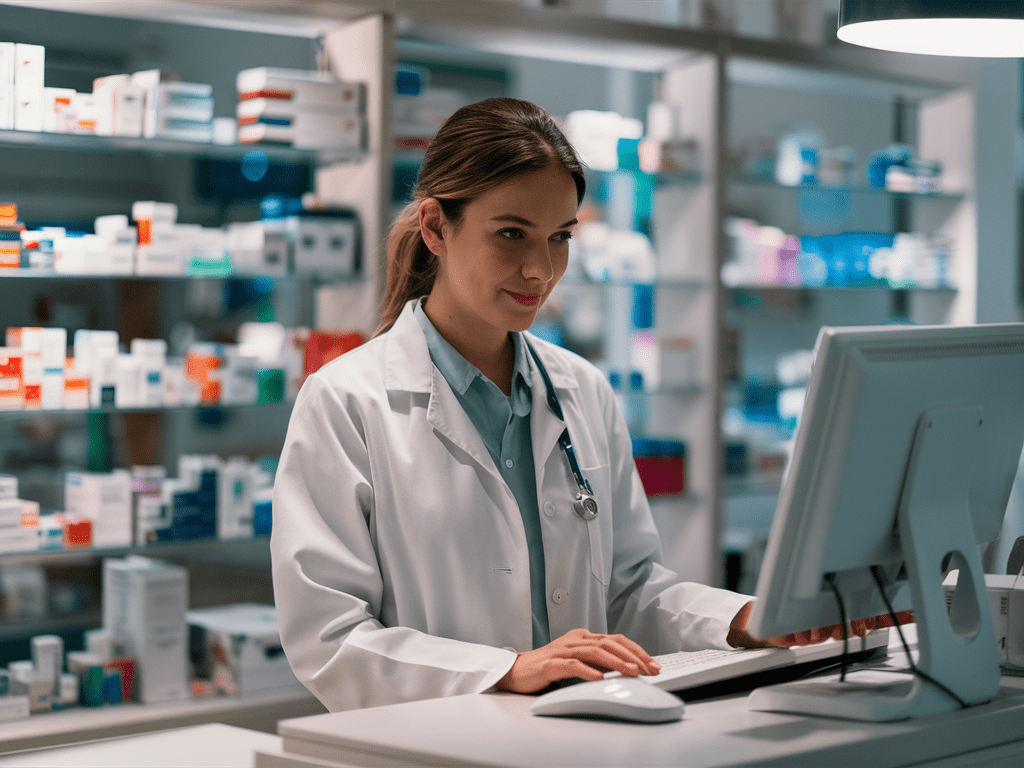 Legislación SPF Farmacia